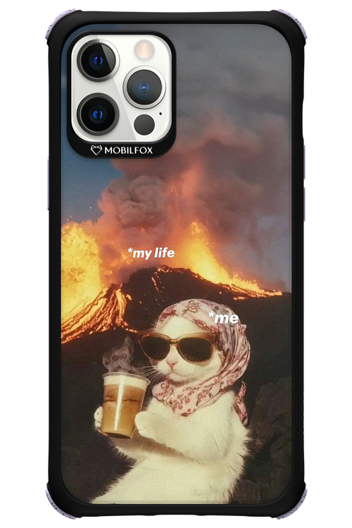 My life 2.0 - Apple iPhone 12 Pro Max