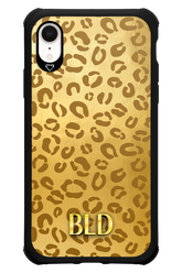 BLD GOLD LEO - Apple iPhone XR