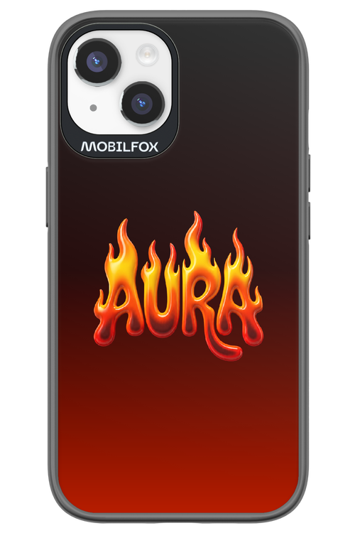 Aura 2.0 - Apple iPhone 14