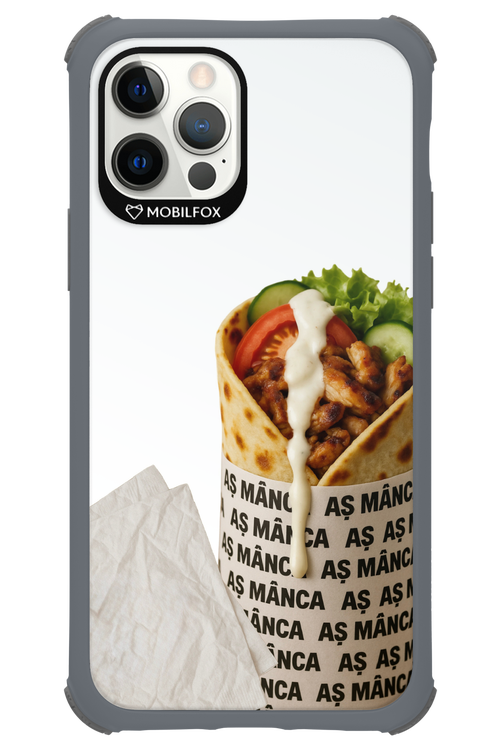 AȘ MÂNCA - Apple iPhone 12 Pro
