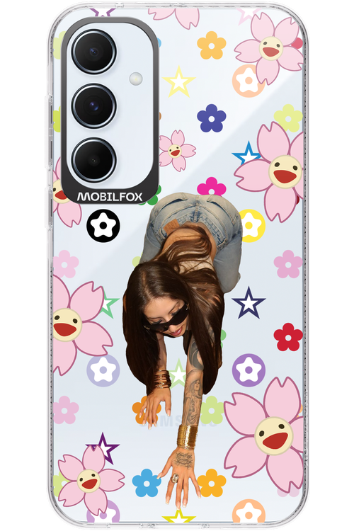 Oh G!rl 2.0 - Samsung Galaxy A55