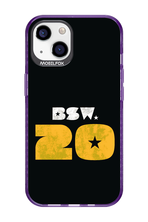 BSW 20 (6) 2.0 - Apple iPhone 13