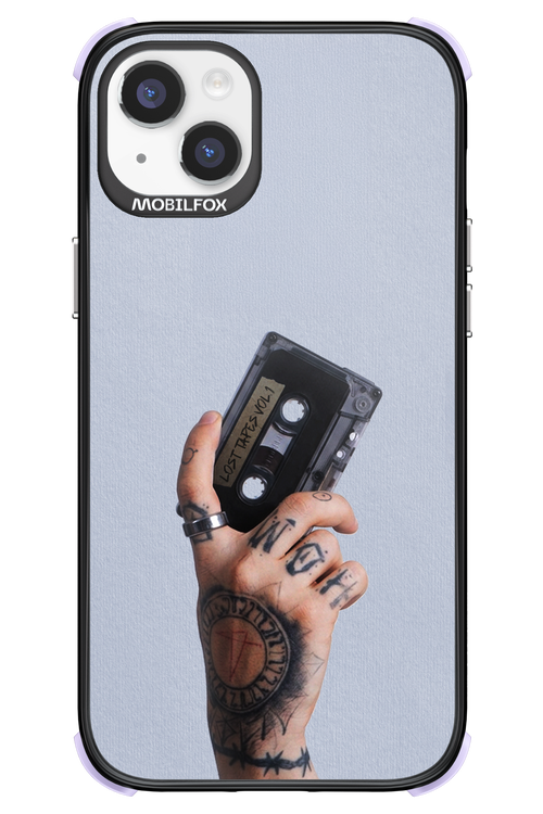Bagabont 2.0 - Apple iPhone 14 Plus