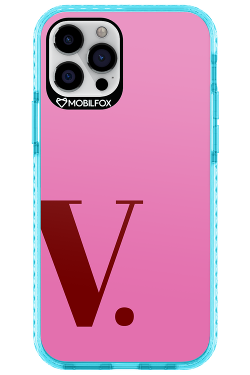 V (Sorbet) 2.0 - Apple iPhone 12 Pro