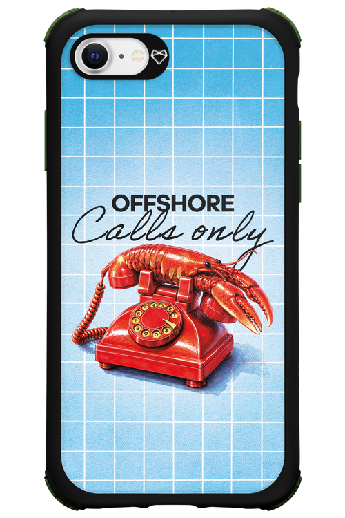 Offshore 2.0 - Apple iPhone SE 2020