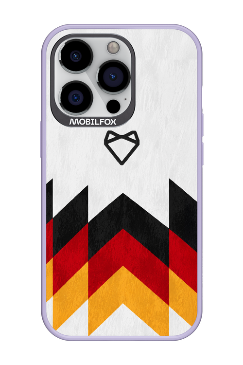 Germania x Mobilfox 2.0 - Apple iPhone 13 Pro
