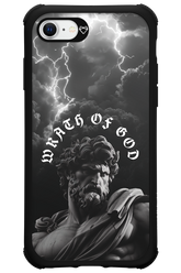 God - Apple iPhone 8