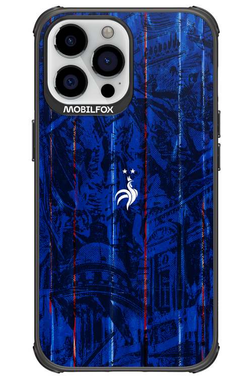 Franta 2.0 - Apple iPhone 13 Pro Max