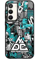 HDC 3 2.0 - Samsung Galaxy S23 Plus