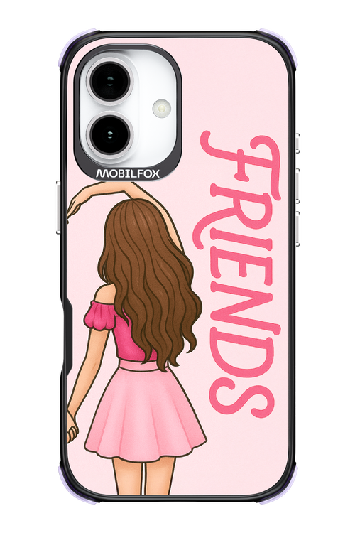 Friendssss 2.0 - Apple iPhone 17