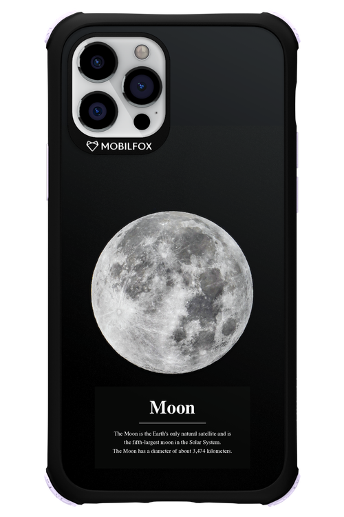 Moon 2.0 - Apple iPhone 12 Pro