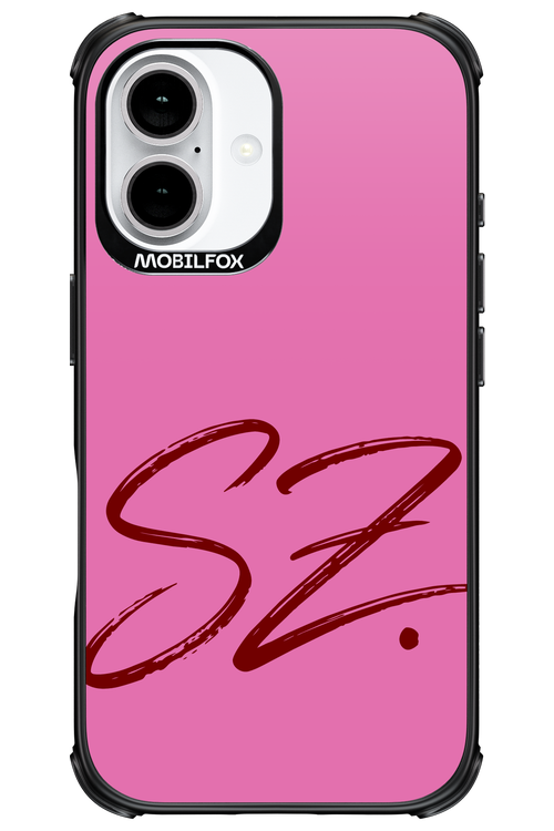 (Sorbet) SZ 2.0 - Apple iPhone 16