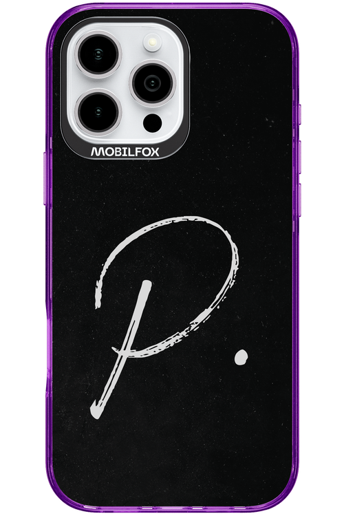 (Off Space) P 2.0 - Apple iPhone 16 Pro Max