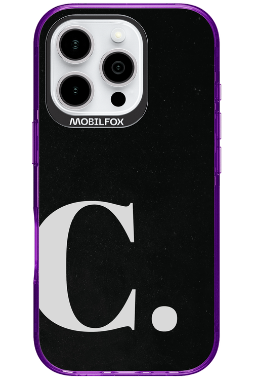 C (Off Space) 2.0 - Apple iPhone 16 Pro