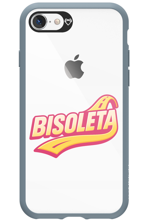 Bisoleta - Apple iPhone 8