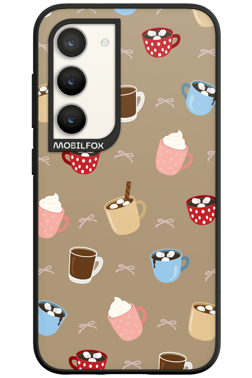 Coco Dream - Samsung Galaxy S23