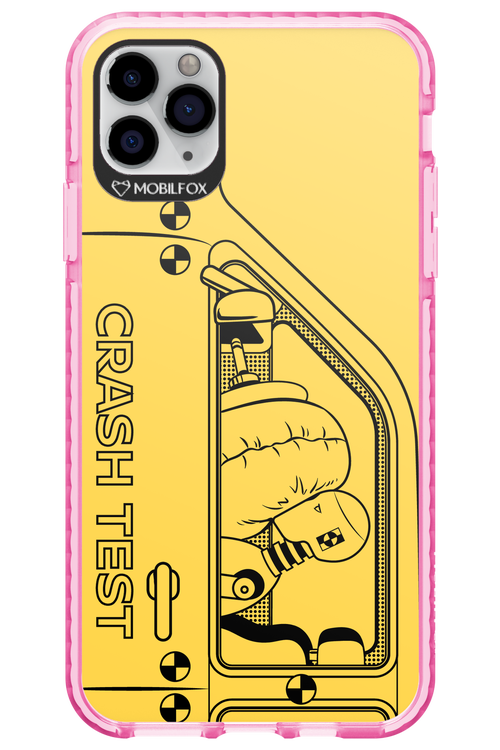 Crumple Zone 2.0 - Apple iPhone 11 Pro Max