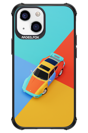 Colortherapy - Apple iPhone 13 Mini