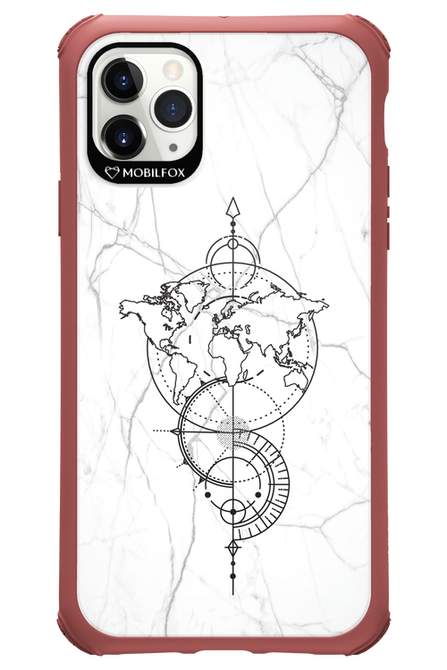 Compass 2.0 - Apple iPhone 11 Pro Max
