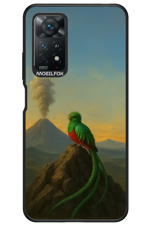 Birdy 2.0 - Xiaomi Redmi Note 11Pro 4G/5G