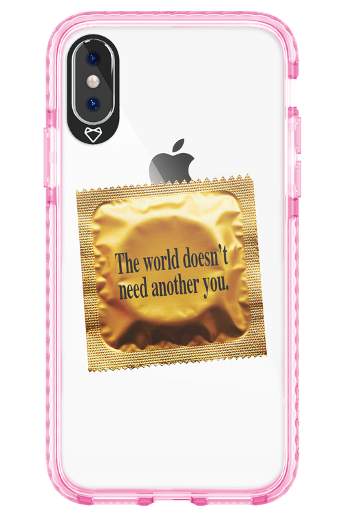 Another you 2.0 - Apple iPhone X