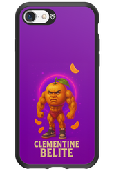 Clementine Belite Muscle 2.0 - Apple iPhone SE 2022