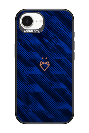 Franta 2.0 x Mobilfox 2.0 - Apple iPhone 16e