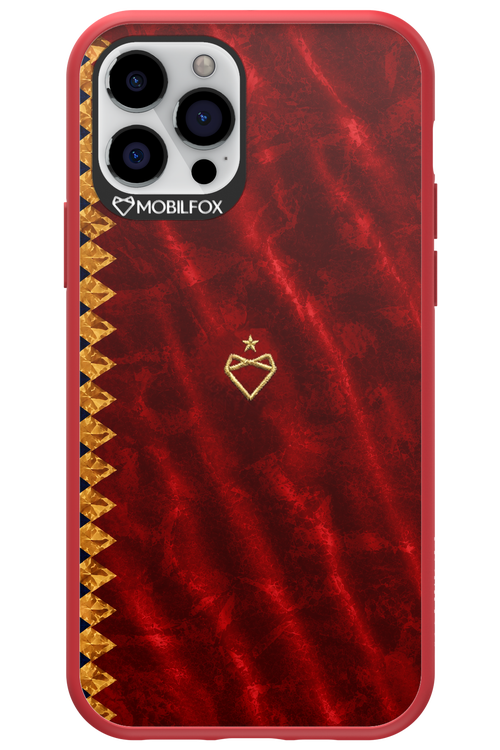 Spania x Mobilfox 2.0 - Apple iPhone 12 Pro