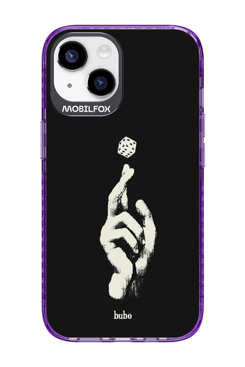 DAMNED LUCK - Apple iPhone 14