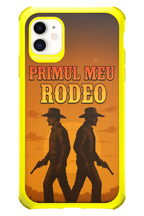 Under The Sun - Apple iPhone 11