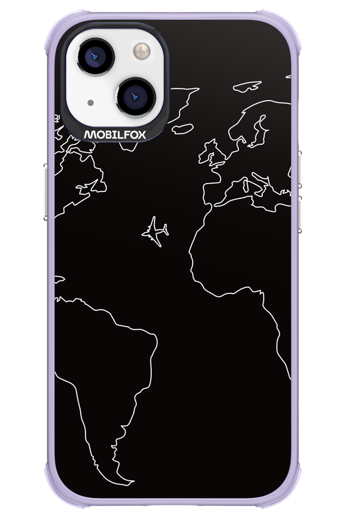 Worldview - Apple iPhone 13