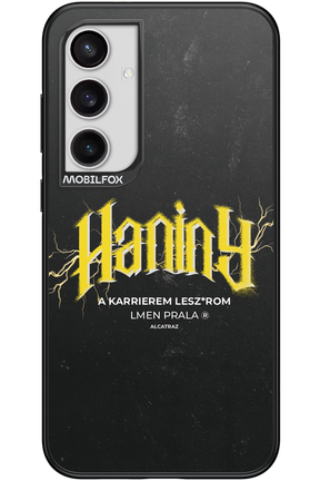 A KARRIEREM LESZ_ROM - Samsung Galaxy S24+