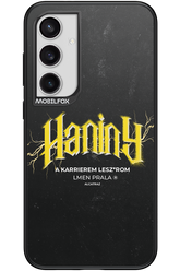 A KARRIEREM LESZ_ROM - Samsung Galaxy S24+