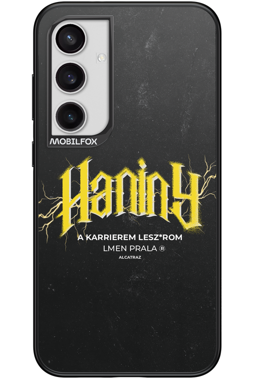 A KARRIEREM LESZ_ROM - Samsung Galaxy S24+