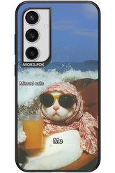 Missed Calls - Samsung Galaxy S24+