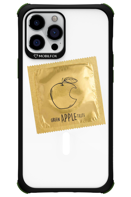 Safety Apple - Apple iPhone 12 Pro Max