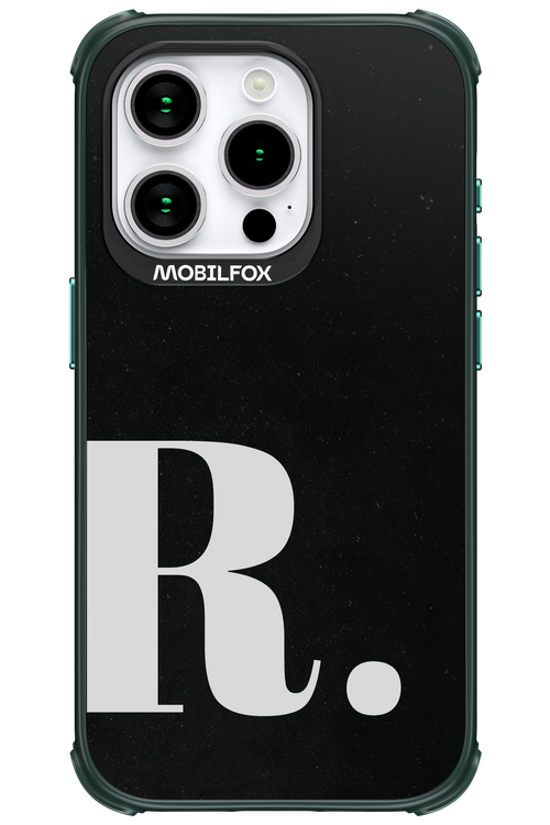 R (Off Space) 2.0 - Apple iPhone 15 Pro