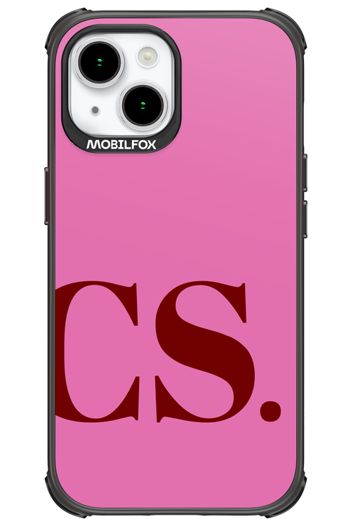 CS (Sorbet) 2.0 - Apple iPhone 15