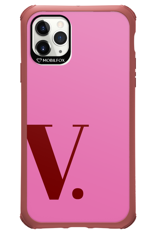 V (Sorbet) 2.0 - Apple iPhone 11 Pro Max