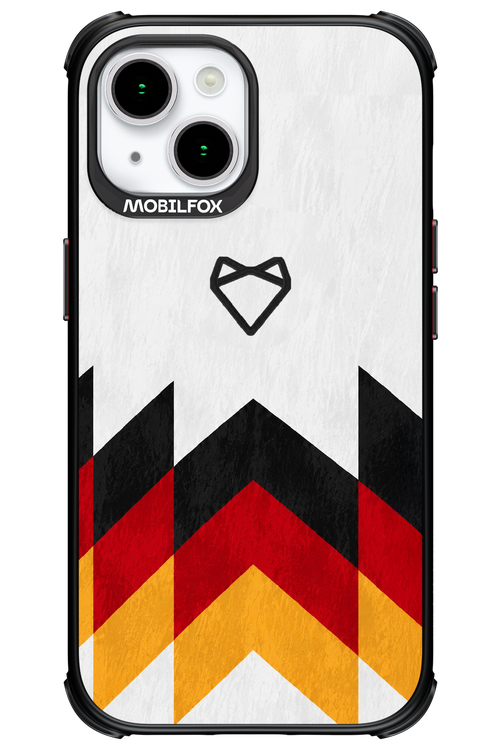 Germania x Mobilfox 2.0 - Apple iPhone 15