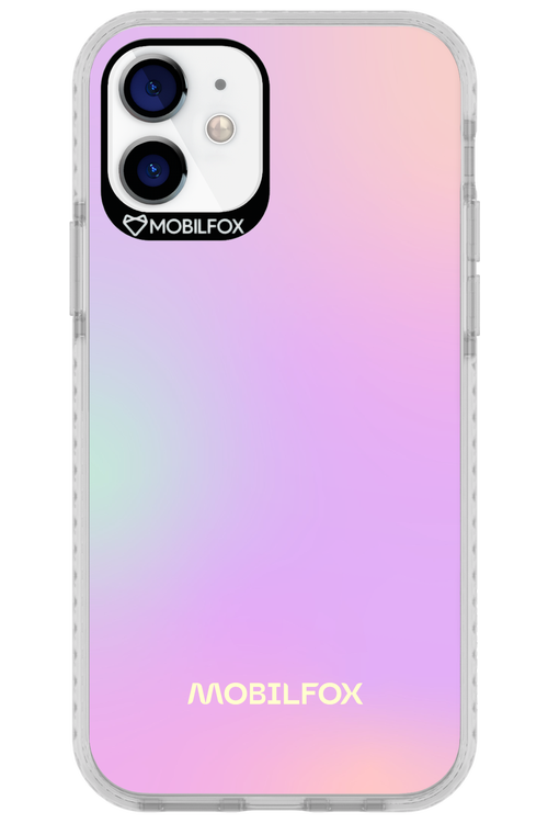 Pastel Violet 2.0 - Apple iPhone 12