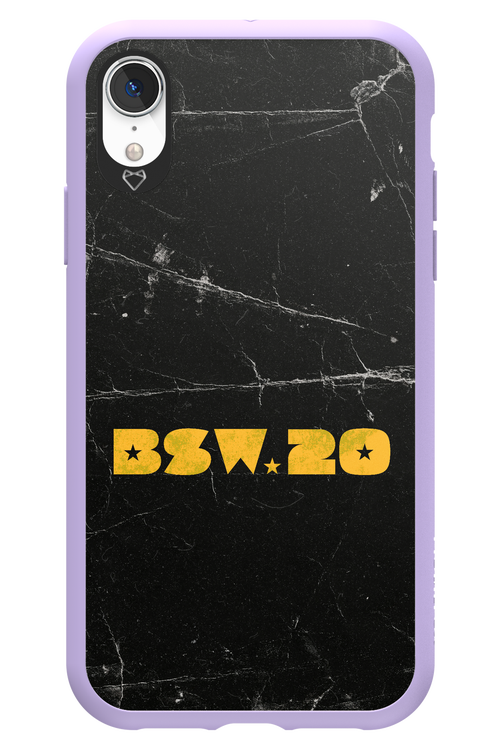 BSW 20 (5) 2.0 - Apple iPhone XR