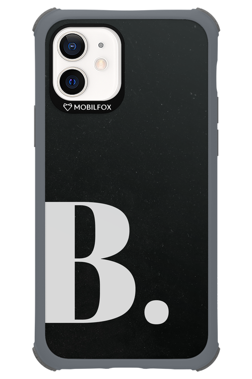 B (Off Space) 2.0 - Apple iPhone 12