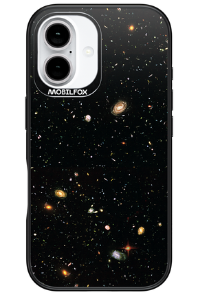 Cosmic Space - Apple iPhone 16