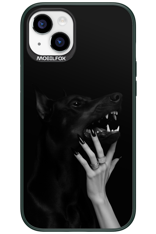 Hellhound - Apple iPhone 15 Plus