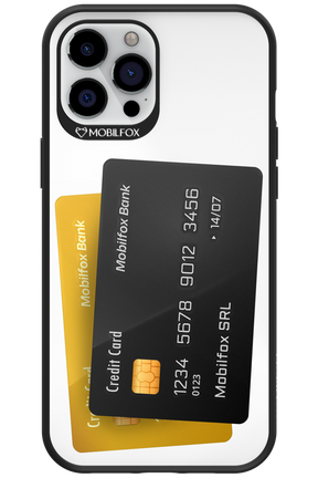 Cards - Apple iPhone 12 Pro Max