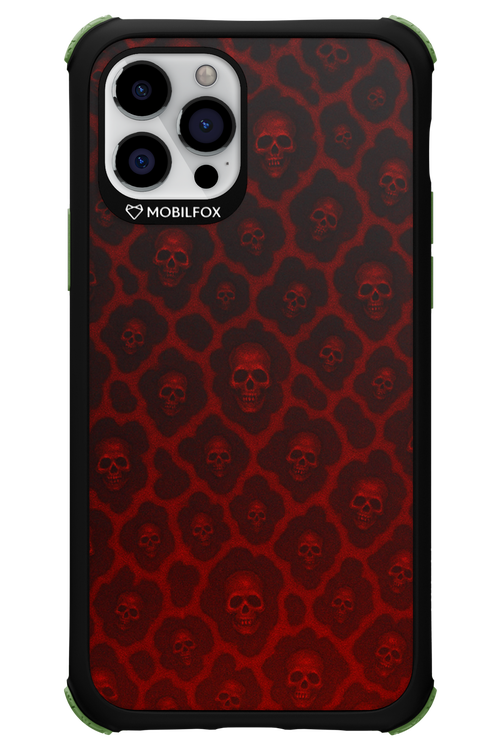 Skullpard 2.0 - Apple iPhone 12 Pro