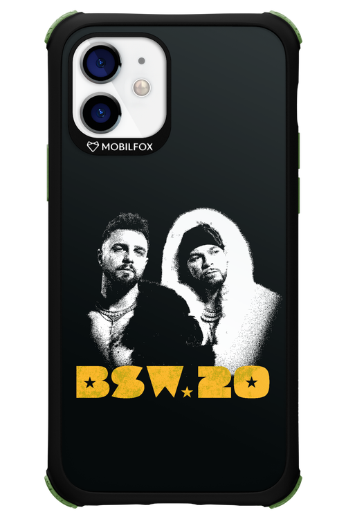 BSW 20 (8) 2.0 - Apple iPhone 12