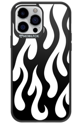 Hell Flame - Apple iPhone 13 Pro Max