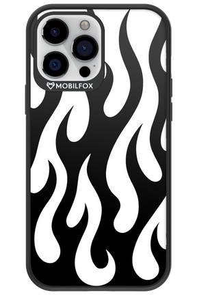 Hell Flame - Apple iPhone 13 Pro Max